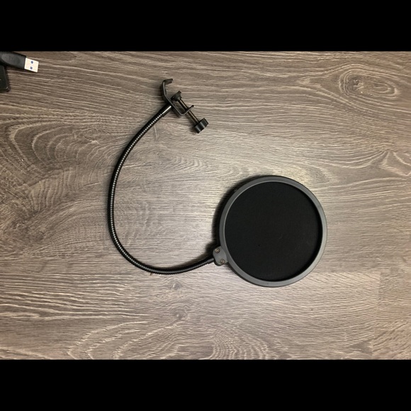 Home studio - Picture 4 of 8